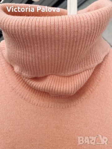 Луксозен пуловер MAC ALAN Шотландия