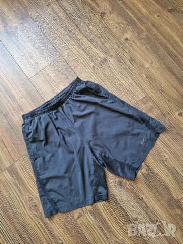 Страхотни мъжки къси шорти NIKE размер S, снимка 2 - Къси панталони - 51199021