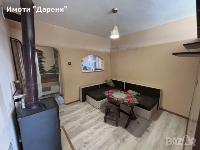 Имоти Дарени 5683 Двустаен апартамент кв.Възраждане, снимка 5 - Апартаменти - 52114560