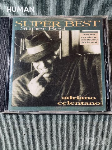 Zuccero - Al Bano & Romina - Celentano , снимка 10 - CD дискове - 43554282