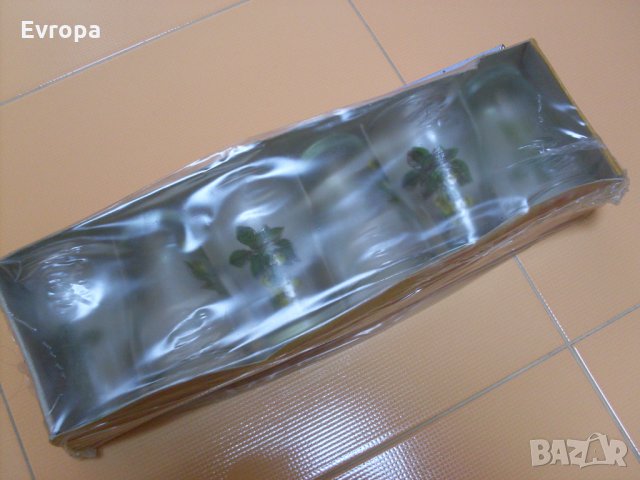 Чаши- комплект., снимка 3 - Чаши - 33168464