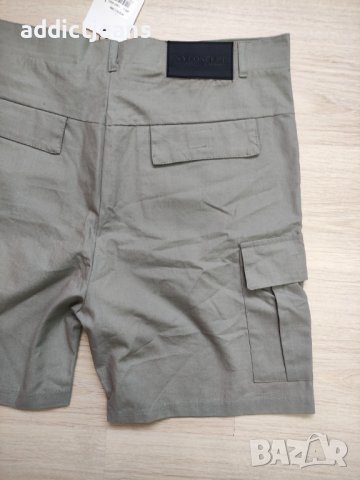 Мъжки къси панталони NY Concept размер L  , снимка 6 - Къси панталони - 43896460