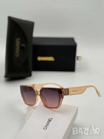 очила с калъф louis vuitton cartier burberry versace , снимка 11 - Слънчеви и диоптрични очила - 50711273