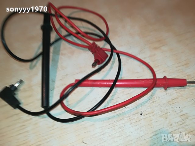 🛑КАБЕЛИ ЗА МУЛТИЦЕТ, снимка 4 - Друга електроника - 26651393