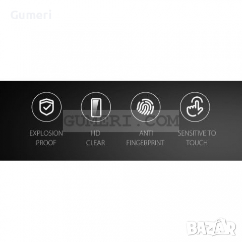 Xiaomi Redmi Note 11 Стъклен Протектор За Целия Екран Екран - Full Glue, снимка 2 - Фолия, протектори - 36549478