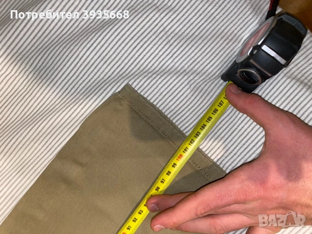 Панталон от Terranova, снимка 17 - Дънки - 51261923