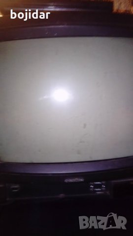 Телевизор - ORION. Работи перфектно , снимка 2 - Телевизори - 26393401