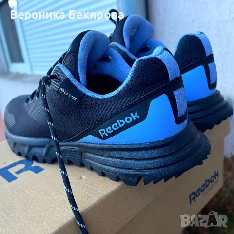 Дамски маратонки Reebok , снимка 7 - Маратонки - 47315705