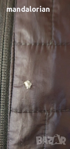 Яке Patagonia Nano-Puff Hoody M's, снимка 7 - Якета - 53051342