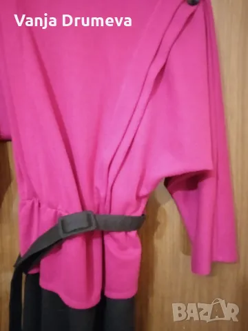 ефектна рокля , снимка 7 - Рокли - 47940738