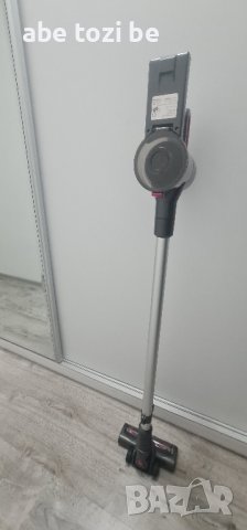 Безжична циклонна прахосмукачка MaxxMee LED Power Control Pro CBL-SV16, снимка 4 - Прахосмукачки - 44053782