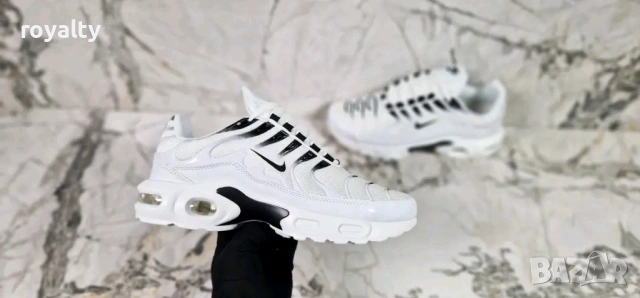 Nike Нови Мъжки Маратонки Найк 40-45 Номер , снимка 2 - Маратонки - 53358547