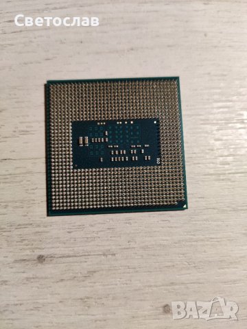Процесор за лаптоп I5-4210m, снимка 4 - Части за лаптопи - 40169657