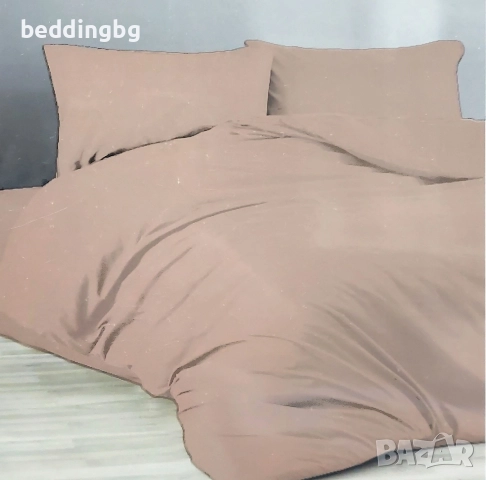 #Спално #Бельо #Ранфорс #4части 