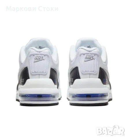 ✅ NIKE 🔝 AIR MAX LTD 3, снимка 3 - Маратонки - 49925634