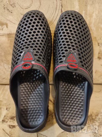 ЧЕХЛИ SPORT НОВ МОДЕЛ, снимка 9 - Мъжки чехли - 40479696