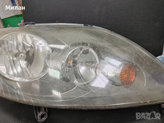 Продавам оригинални фарове за Vw golf plus cross, снимка 3 - Части - 53248794