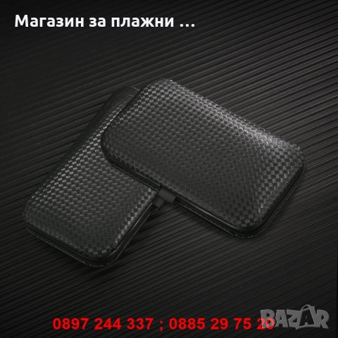 Несесер Комплексна грижа за нокти - 15 в 1 - код 1260, снимка 4 - Други - 28267461