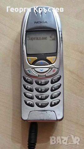 Nokia 6310i, снимка 11 - Nokia - 51984648
