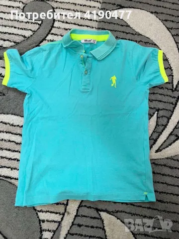 Детски тениски , снимка 16 - Детски тениски и потници - 50275066