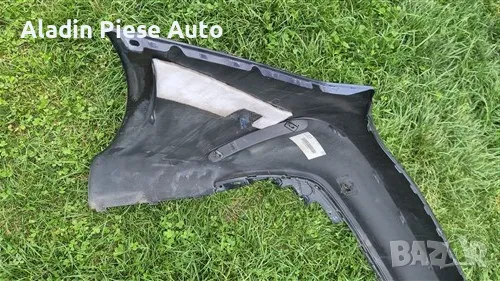 Задна броня Mercedes CLA AMG година 2012 2013 2014 2015 код A1178851525 , снимка 6 - Аксесоари и консумативи - 50440909