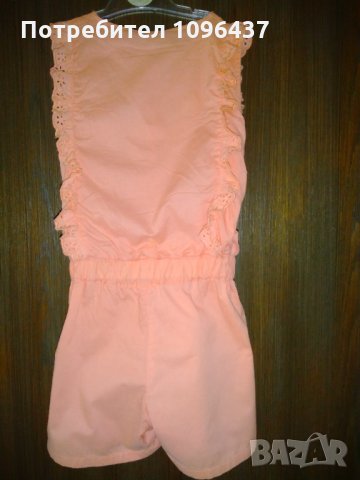 Name it гащеризон, снимка 2 - Детски къси панталони - 32945543