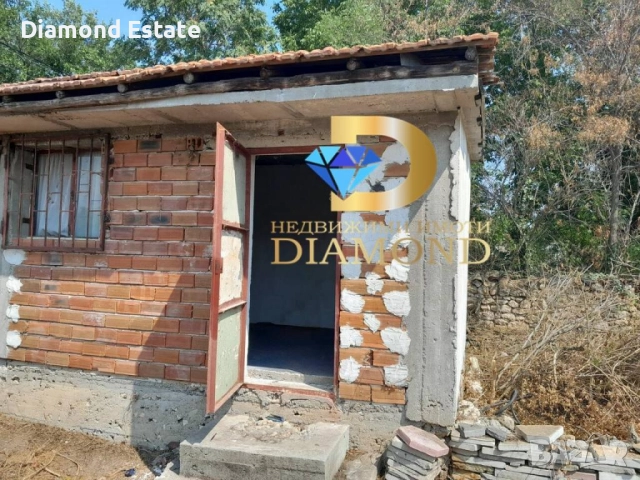 Къща в село Горно Белево, общ. Братя Даскалови, снимка 6 - Къщи - 52388599