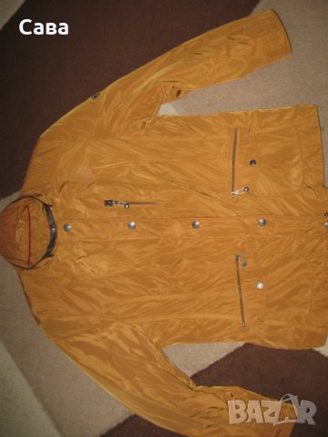 Зимно яке SIGNORA M  дамско,ХЛ-2ХЛ, снимка 2 - Якета - 39298243