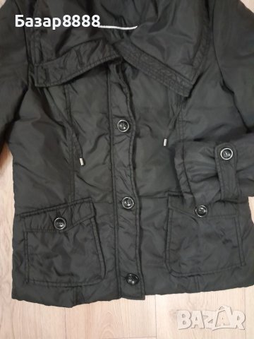 Дамско яке BIAGGINI, снимка 5 - Якета - 39607927