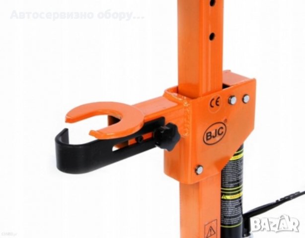 Скоба за пружини универсална, снимка 2 - Други инструменти - 37167116