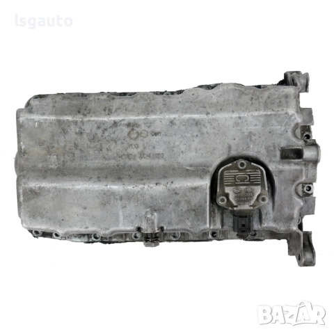 Картер Seat Altea 2004-2015 ID:149804, снимка 2 - Части - 51680983