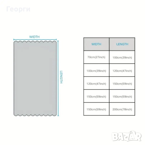 Завеси с 100% blackout, без корнизи, без пробиване на дупки, снимка 4 - Пердета и завеси - 51794730