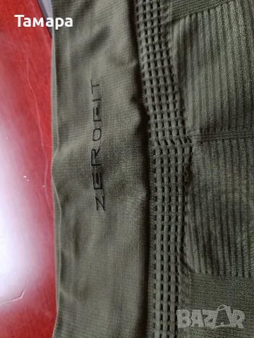 Екипче бюстие и клин на Zerofit , снимка 4 - Спортни екипи - 49279996