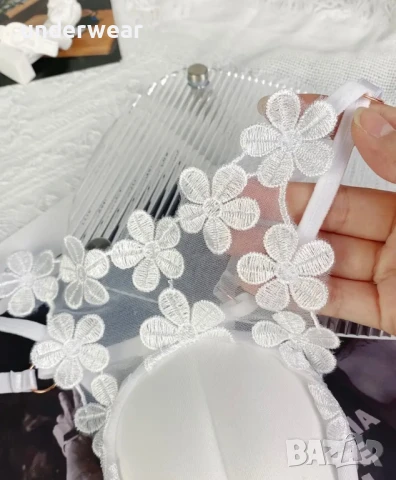 Прашка вагина, снимка 4 - Бельо - 50862648