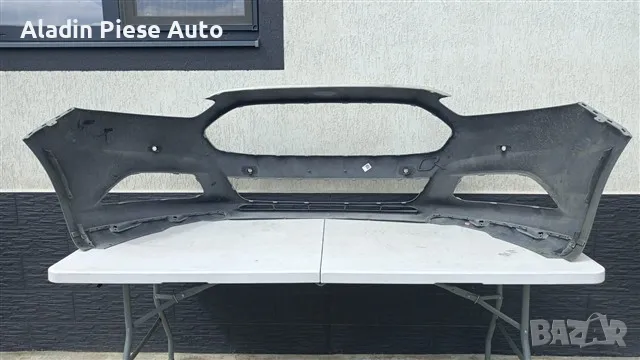 Предна броня Ford Mondeo MK5 година 2015 2016 2017 2018 код DS73-17757, DS7317757 , снимка 6 - Аксесоари и консумативи - 50439318