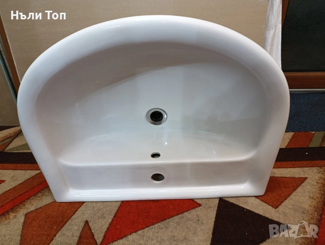 Продавам порцеланови мивки умивалник за баня , снимка 12 - Други стоки за дома - 52347921