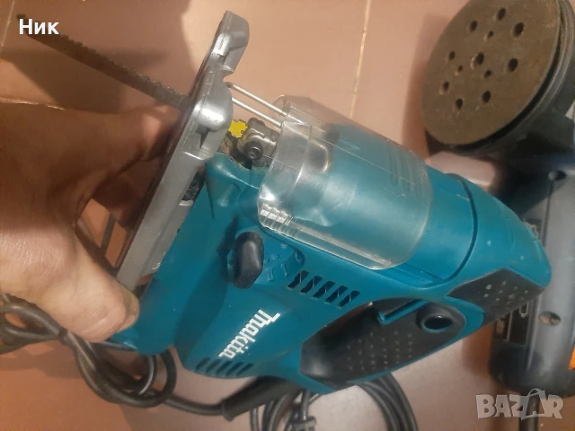 Професионални ел.машини, снимка 4 - Други инструменти - 50804249