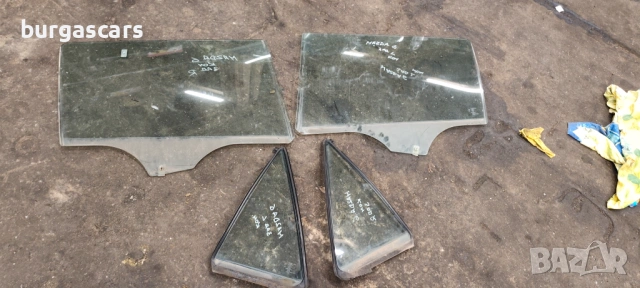 Стъкло врата задна лява дясна Mazda 6 комби GG 02-08г