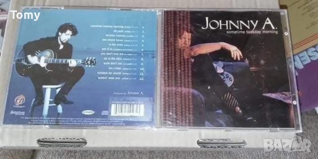 Продавам оригинални и неофициални дискове ( буутлег концерти ) , снимка 8 - CD дискове - 52898864