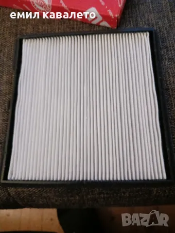 филтър за вътрешно въздушно пространство, снимка 4 - Аксесоари и консумативи - 48828127