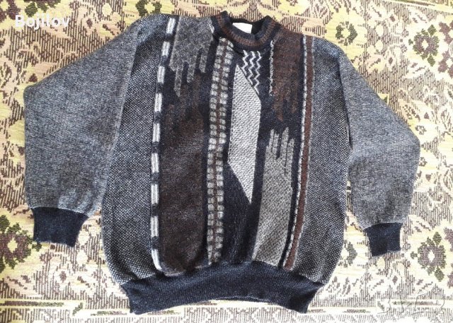 Продавам пуловери,размер 48 – 50, снимка 3 - Пуловери - 32043508
