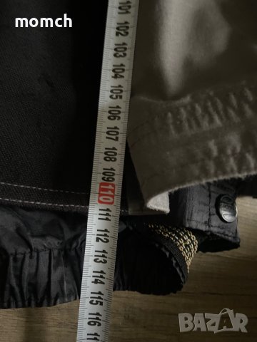 SCOTT-мъжки водоустойчив панталон за зимни спортове размер Л, снимка 7 - Спортни дрехи, екипи - 43111067