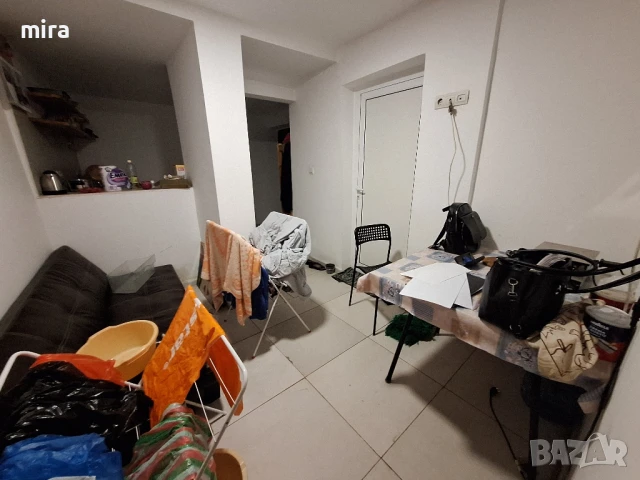 обзаведена стая Лозенец до метро Европейски съюз за момиче / жена., снимка 8 - Стаи под наем - 51345658