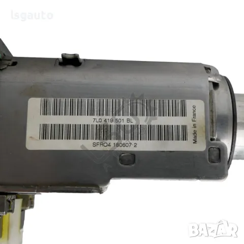 Кормилен прът Volkswagen Touareg I (7L) 2002-2010 ID: 142322, снимка 6 - Части - 48958172