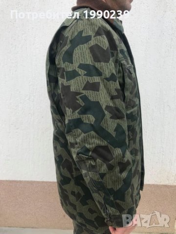 Рибарски костюм - ловджийски костюм, снимка 9 - Екипировка - 38311141