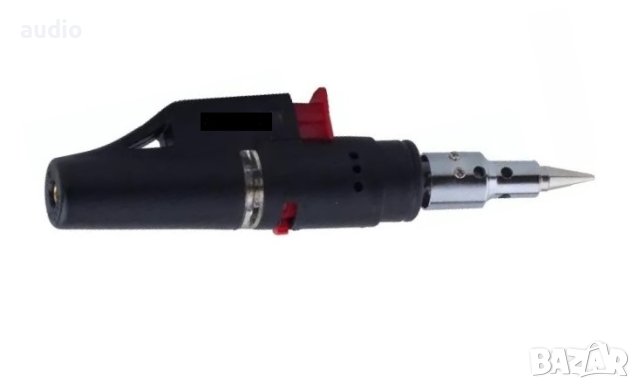 Газов поялник PT-170, снимка 1