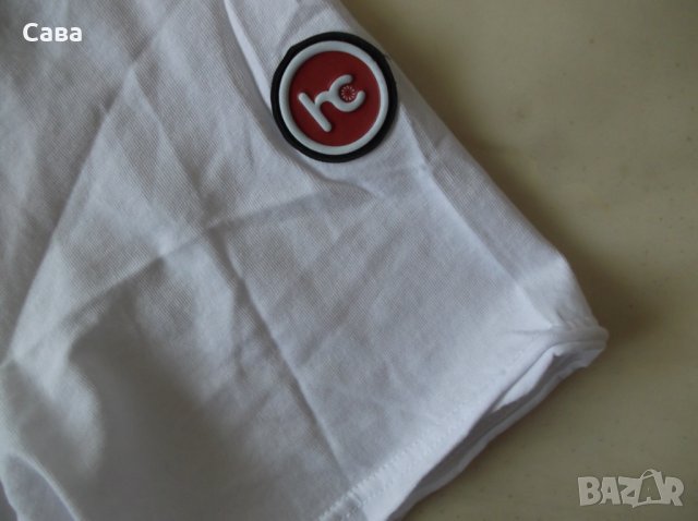 Тениска HARDCANDY    мъжки,М-Л-ХЛ, снимка 3 - Тениски - 28622158