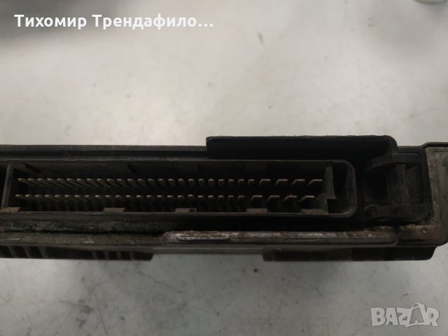 ECU DAEWOO MATIZ K115000002 G 0.8l , 96351734 компютър деу матиз 0.8 бензин, снимка 2 - Части - 32986007
