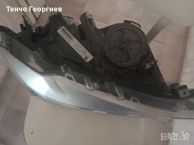 фарове за бмв ф30 седан, снимка 2 - Аксесоари и консумативи - 52868915