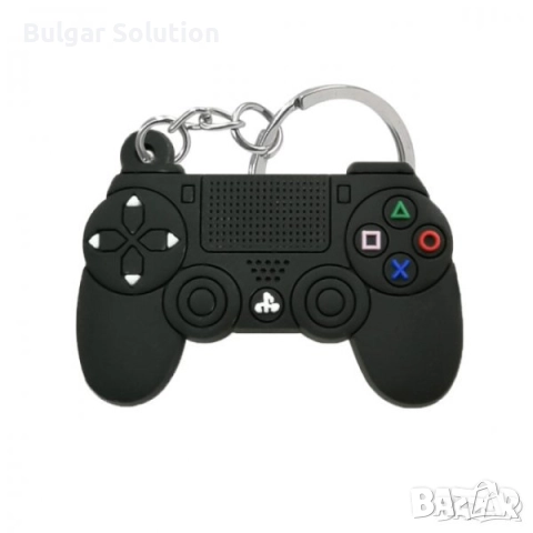 Gamepad 🎮 - ключодържател - Геймпад(червен), снимка 3 - Други - 52596968
